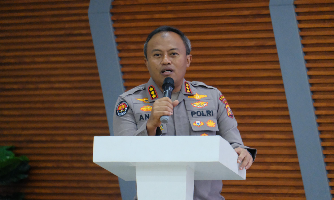 Riau Bhayangkara Run 2025 Disambut Antusias, Sudah 6.860 Peserta Mendaftar